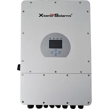 Měnič napětí Xtend Solarmi SUN-12K-SG04LP3-EU
