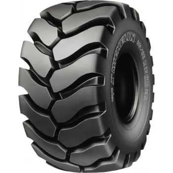 Pneu pro těžký stroj 45/65 R45 TL MICHELIN XLDD1 L4 ** 244A2