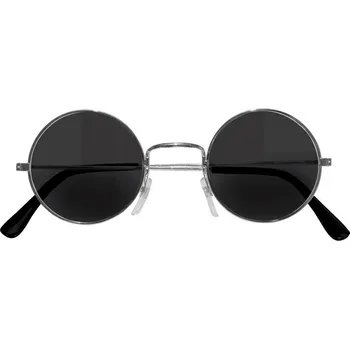 Brýle červené skla Barva: černá