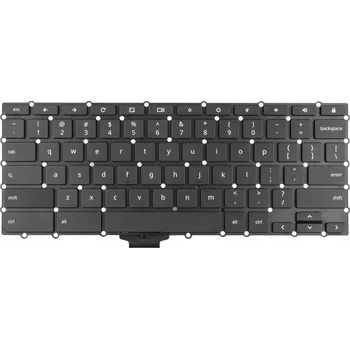 Náhradní klávesnice pro notebook Asus Chromebook Flip C302CA-GU017-OSS Klávesnice