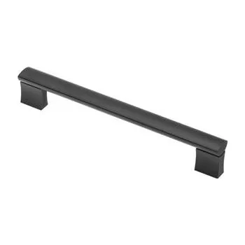 GTV Úchytka wpy311b l-224 (hliník) černá anoda