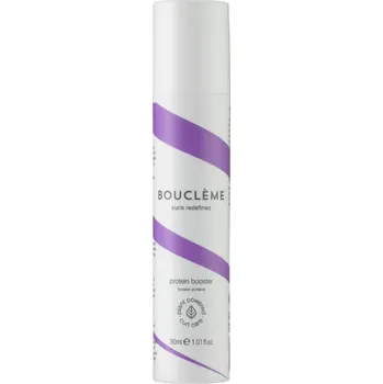 Vlasová regenerace Bouclème Protein Booster 30 ml