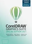 Corel CorelDRAW Graphics Suite Special…