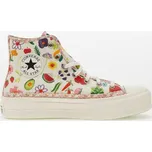 BOTY CONVERSE CT ALL STAR LIFT WMS - béžová - EUR 36,5 + při osobním odběru 2 469 Kč