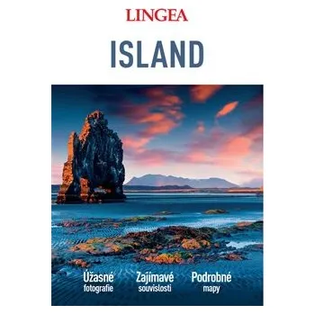 Island - kolektiv autorů