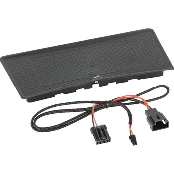 Handsfree sada do auta Inbay® Qi nab.stanice RENAULT Megane IV. (16->) - 10W<br />Výrobce: Inbay - 870309 1