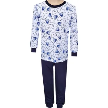 Chlapecké pyžamo Dětské Pyžamo FOLTÝN DP160 Velikost: 116