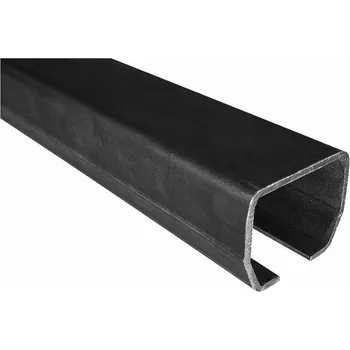 Pohon brány CAIS ŠÍNA STAGE SB 6 (Černá, délka 6 metrů) - pro posuvnou samonosnou bránu