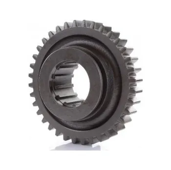 Zetor Kolo Přesuvné 1a Zpátečky MZR 24775