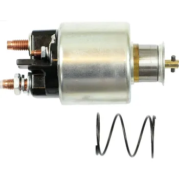 Startér Elektromagnetický spínač, startér AS-PL Sp. z o.o. SS3046