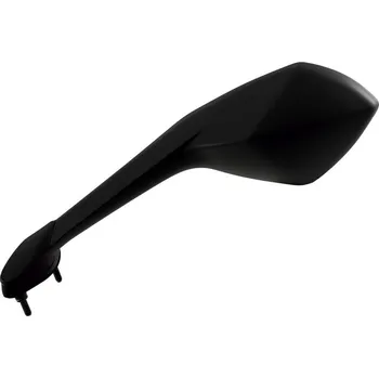 Zrcátko pro motocykl Zpětné zrcátko RMS 122761830 levý černý