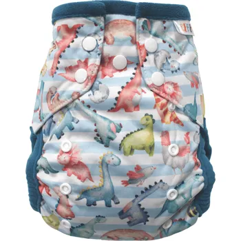 Plena Breberky Kapsová plenka (M) - Dinosauři z druhohor PAT