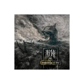 Zahraniční hudba Eschatology Of War / Digisleeve - 1914 [CD]