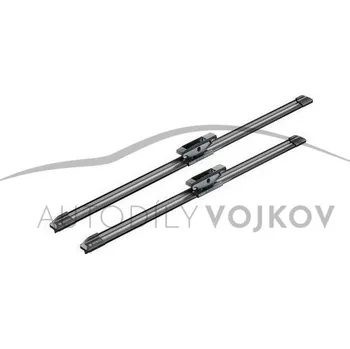 Stěrač Stěrače BOSCH AEROTWIN 550 mm 475 mm Renault Thalia II 2008 - 2012