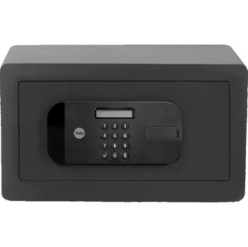 Trezor ASSA ABLOY YALE High Security Compact YSEB/200/EB1