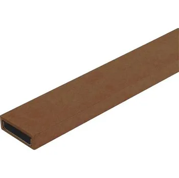 Plot G21 Nosník planěk Red Wood 300 cm, WPC
