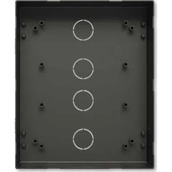 vypínač a zásuvka 2TMA130160B0022 Předinstalační krabice, velikost 2/3 (135 mm), ABB