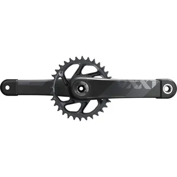 SRAM kliky XX1 Eagel DUB X-Sync 2 DM 11/12s 32z 170 mm (Grey)