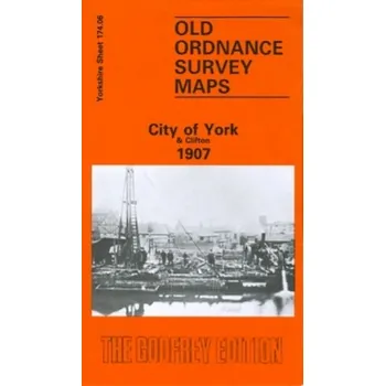 Encyklopedie City of York and Clifton 1907 - Godfrey, Alan