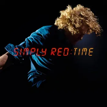 Zahraniční hudba Time - Simply Red
