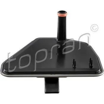 Hydraulický filtr Hydraulický filtr, automatická převodovka TOPRAN 113 745