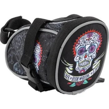 brašna na kolo Day of the Living brašna