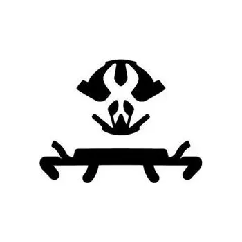 Horolezecká přilba Polstrování pro přilby Kask HP