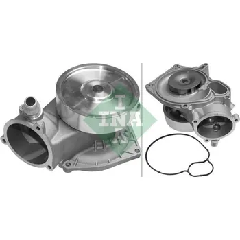 Chladič motoru Vodní čerpadlo, chlazení motoru INA 538 0193 10