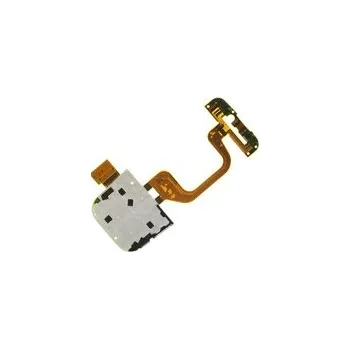 Flex kabel Nokia E75, deska klávesnice s kamerou