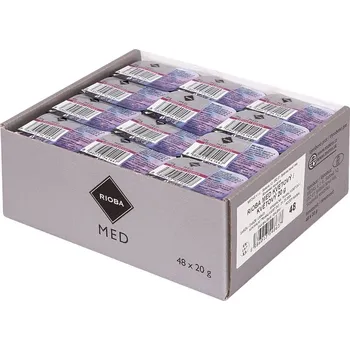 Rioba Med květový 48x20g