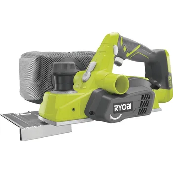 Elektrický hoblík Ryobi R18PL-0