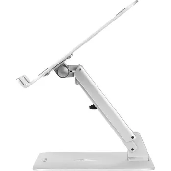 Jincomso stojan pro notebook tablet nebo monitor hliníkový