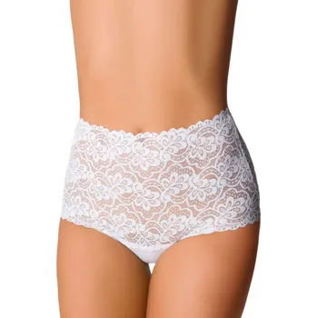 Dámské spodní prádlo Dámské vyšší kalhotky Enrica EMILI