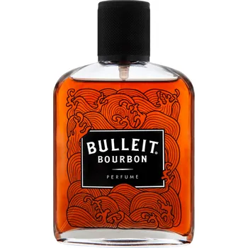 Pánský parfém Pan Drwal Eau de Parfume Bulleit Bourbon 100 ml - Parfém pro muže
