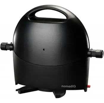 Zahradní gril Gril plynový NomadiQ BBQ