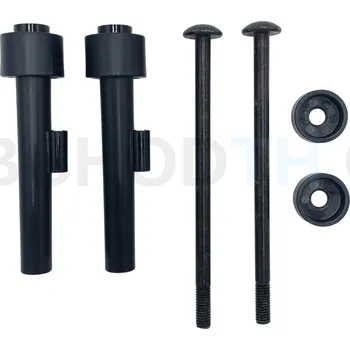 Number Plate Holder Pins Thule 55030 (978/979)