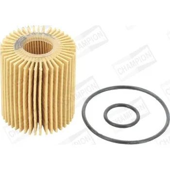 Olejový filtr Olejový filtr CHAMPION COF100567E