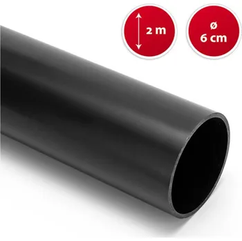 Venkovní osvětlení VELAMP Tyč 2m pro SL608