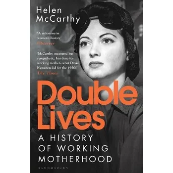 Cizojazyčná kniha Double Lives - McCarthy, Helen