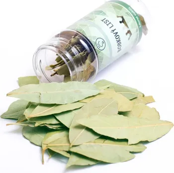 Koření Bobkový list