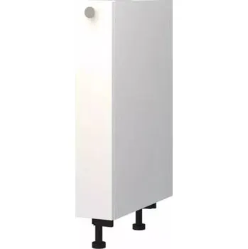 Kuchyňská skříňka Kuchyňská skříňka Home typ S 15 Bílá/Kašmír