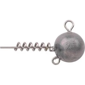 Nástraha SPRO Spiral head 10g 4628-210