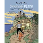 Správná pětka na ostrově pokladů:…