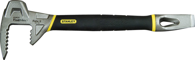 Seghetto Universale Stanley Fatmax | Nobili Ferramenta - 4