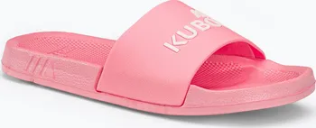 Pánské žabky Žabky Kubota Basic Flip Flops pink KKBB03