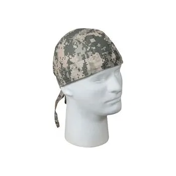 Šátek Šátek HEADWRAP ARMY ACU DIGITAL