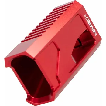 NOVRITSCH Novritsch AMPLIFIER zesilovač hluku SSP18 - Červená