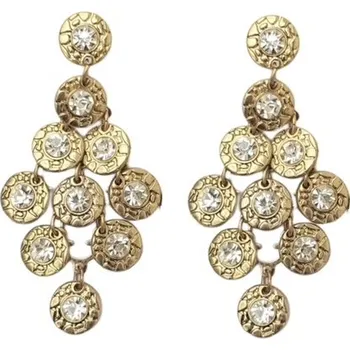 Náhrdelník Ostatní Náušnice visací Baroko