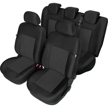Potah sedadla Autopotahy Peugeot Partner II 2008-2018 • přední + zadní • Kegel