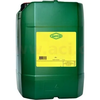 Auto-moto YACCO motorový olej plně syntetický VX 1000 LL III 5W30 20l BiB